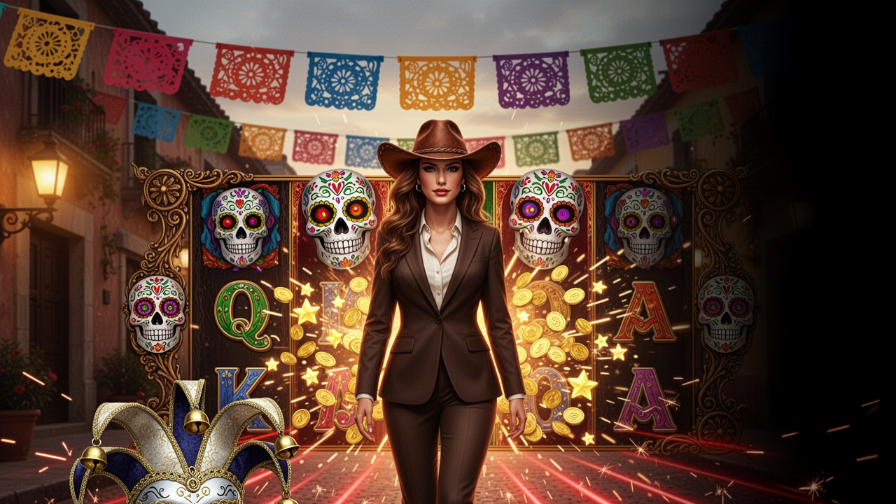 Preview Casino