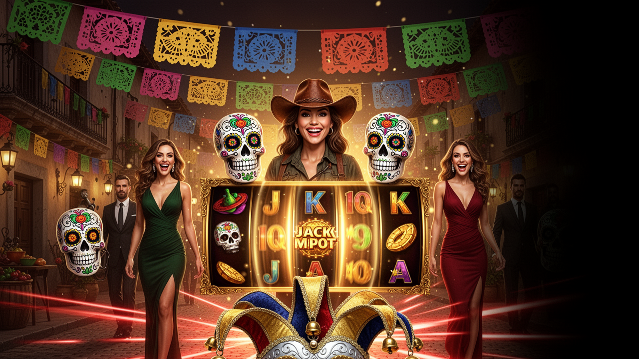 Preview Casino